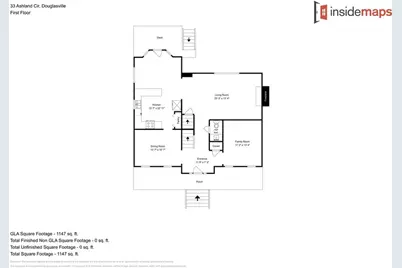 33 Ashland Circle, Douglasville, GA 30134 - Photo 21