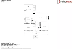 33 Ashland Cir, Douglasville, GA 30134 - Photo 21