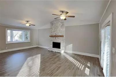 3070 Karen Lane, Marietta, GA 30062 - Photo 3