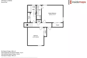 3070 Karen Ln, Marietta, GA 30062 - Photo 19