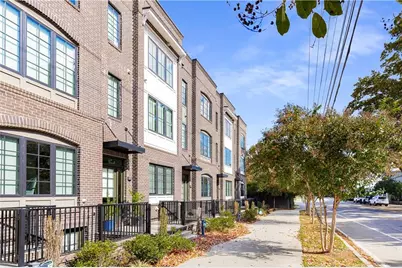 726 Edgewood Avenue NE, Atlanta, GA 30307 - Photo 3