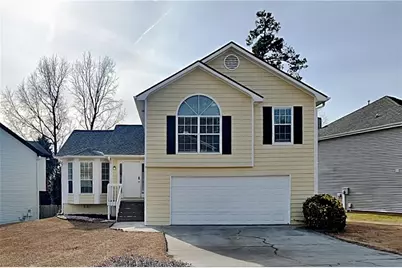 1965 Racquet Club Circle, Lawrenceville, GA 30043 - Photo 1