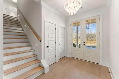 3109 Winding Lake Ct, Gainesville, GA 30504 - Photo 5