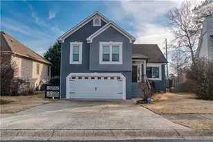 3912 Brentmoor Ct NW, Kennesaw, GA 30144 - Photo 1