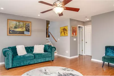 3912 Brentmoor Court NW, Kennesaw, GA 30144 - Photo 15