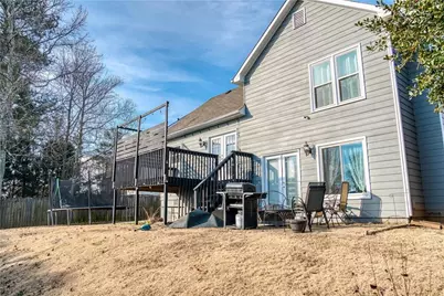 3912 Brentmoor Court NW, Kennesaw, GA 30144 - Photo 33