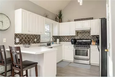 3912 Brentmoor Court NW, Kennesaw, GA 30144 - Photo 11