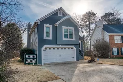 3912 Brentmoor Court NW, Kennesaw, GA 30144 - Photo 3