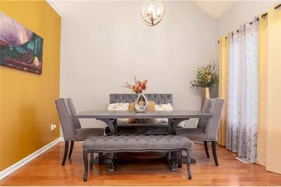 3912 Brentmoor Court NW, Kennesaw, GA 30144 - Photo 5