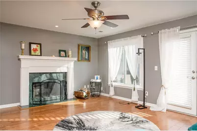 3912 Brentmoor Court NW, Kennesaw, GA 30144 - Photo 13