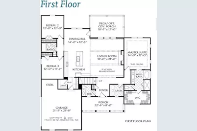 3063 Ivey Rd, Gainesville, GA 30504 - Photo 23