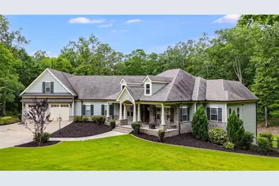 7269 Tyree Road, Winston, GA 30187 - Photo 1