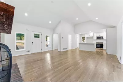 1715 Crestline Drive NE, Atlanta, GA 30345 - Photo 9