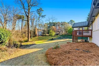 1715 Crestline Drive NE, Atlanta, GA 30345 - Photo 5