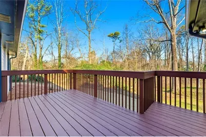 1715 Crestline Drive NE, Atlanta, GA 30345 - Photo 29