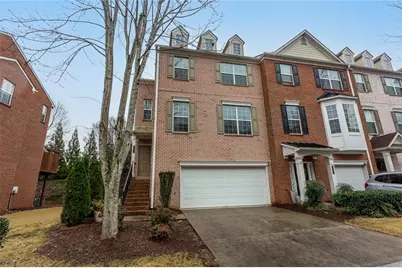 5231 Wellsley Bend, Alpharetta, GA 30005 - Photo 1