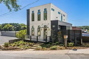 180 Railroad St, Canton, GA 30114 - Photo 3