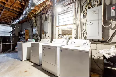 1138 Arlington Parkway NE #1138, Atlanta, GA 30324 - Photo 15