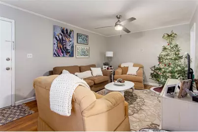 1138 Arlington Parkway NE #1138, Atlanta, GA 30324 - Photo 3