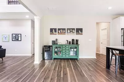 415 Paynes Lake Road, Carrollton, GA 30116 - Photo 19