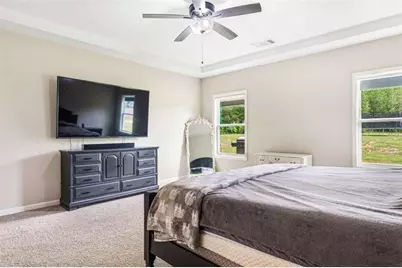 415 Paynes Lake Road, Carrollton, GA 30116 - Photo 23