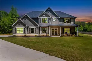 415 Paynes Lake Rd, Carrollton, GA 30116 - Photo 1