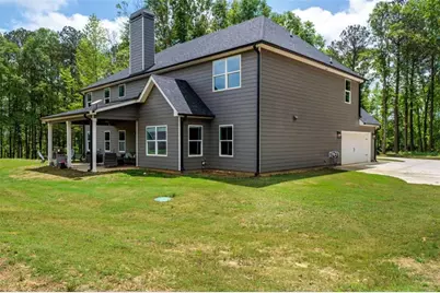 415 Paynes Lake Road, Carrollton, GA 30116 - Photo 37