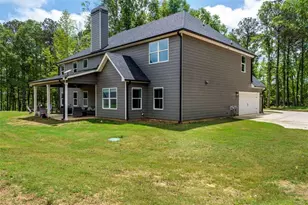 415 Paynes Lake Rd, Carrollton, GA 30116 - Photo 37