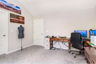 415 Paynes Lake Road, Carrollton, GA 30116 - Photo 27