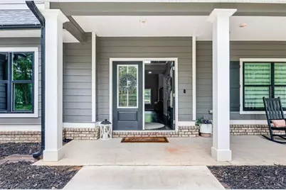 415 Paynes Lake Road, Carrollton, GA 30116 - Photo 5