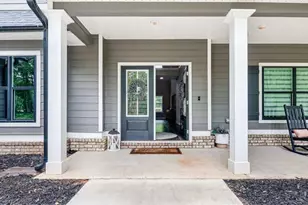 415 Paynes Lake Rd, Carrollton, GA 30116 - Photo 5