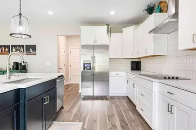 415 Paynes Lake Road, Carrollton, GA 30116 - Photo 17