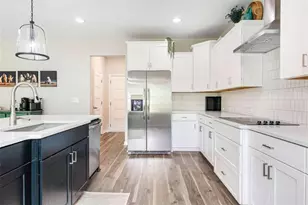 415 Paynes Lake Rd, Carrollton, GA 30116 - Photo 17