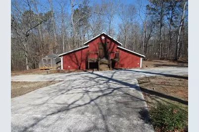 240 W Miles Road, Carrollton, GA 30116 - Photo 11