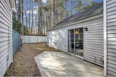 2636 Saint Charles Lane NW, Kennesaw, GA 30144 - Photo 29