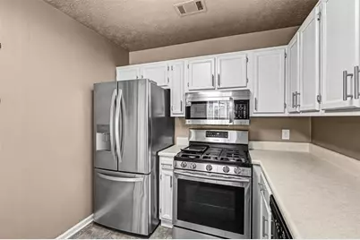 2636 Saint Charles Lane NW, Kennesaw, GA 30144 - Photo 15