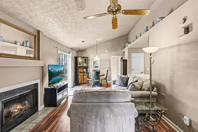 2636 Saint Charles Lane NW, Kennesaw, GA 30144 - Photo 7