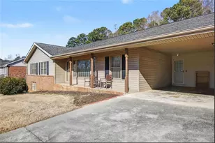 90 Creekwood Pass, Dallas, GA 30157 - Photo 9