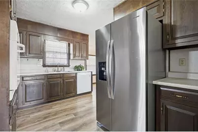 90 Creekwood Pass, Dallas, GA 30157 - Photo 5