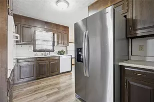 90 Creekwood Pass, Dallas, GA 30157 - Photo 5