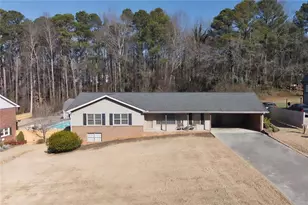 90 Creekwood Pass, Dallas, GA 30157 - Photo 29