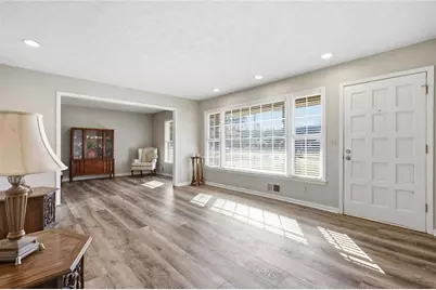 90 Creekwood Pass, Dallas, GA 30157 - Photo 11