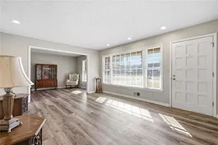 90 Creekwood Pass, Dallas, GA 30157 - Photo 11