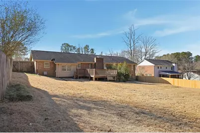 90 Creekwood Pass, Dallas, GA 30157 - Photo 27