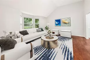 5316 Rolling Meadow Dr, Powder Springs, GA 30127 - Photo 3