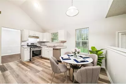 5316 Rolling Meadow Drive, Powder Springs, GA 30127 - Photo 9