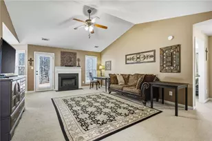 107 Autumn Brooke Trail, Dallas, GA 30157 - Photo 5