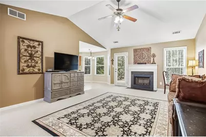 107 Autumn Brooke Trail, Dallas, GA 30157 - Photo 7