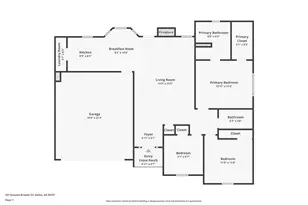 107 Autumn Brooke Trail, Dallas, GA 30157 - Photo 25