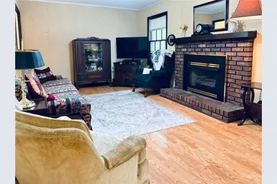 217 Cherokee Circle, Cedartown, GA 30125 - Photo 13